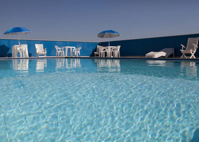 Hotel Dan Inn São José dos Campos